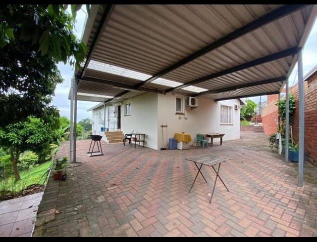 4 BEDROOM HOUSE FOR SALE IN SHALLCROSS